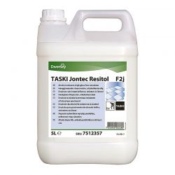 TASKI JONTEC RESİTOL 5 LT SERT ZEMİN CİLASI