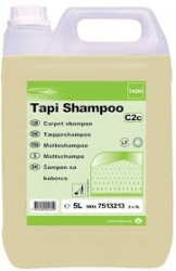 TASKI TAPI SHAMPOO 5 LT HALI TEMİZLEME